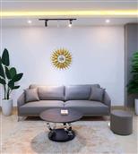 Nội thất Phan Gia Phát Sofa văng phòng khách- PGP-SFVD 004
