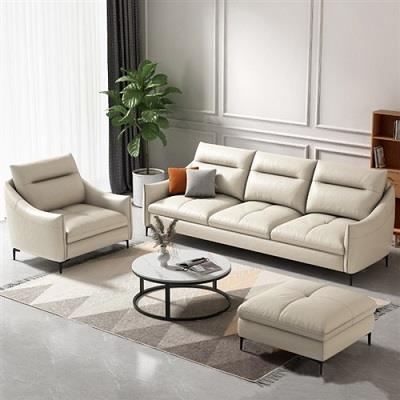 Nội thất Phan Gia Phát Bộ bàn ghế sofa chữ l- PGP-SFBV 012