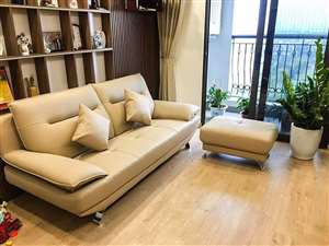 ghe sofa vang gia re